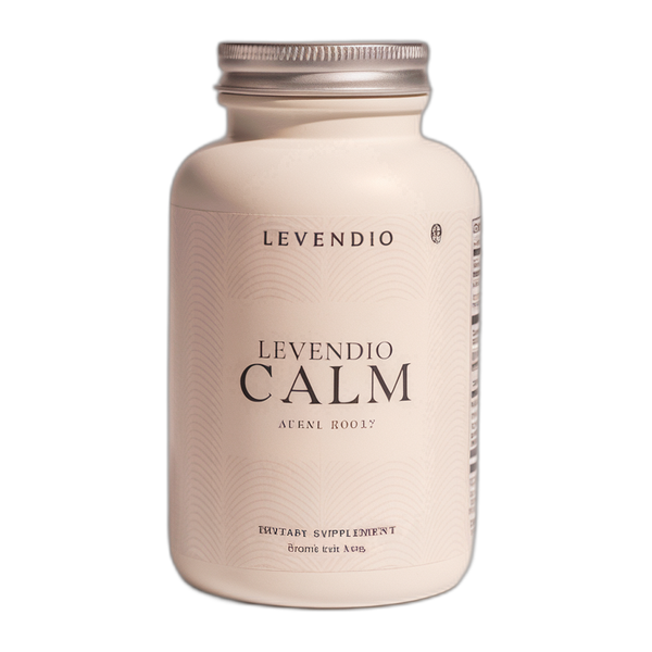 Levendio Calm – esti életmód és relaxáció